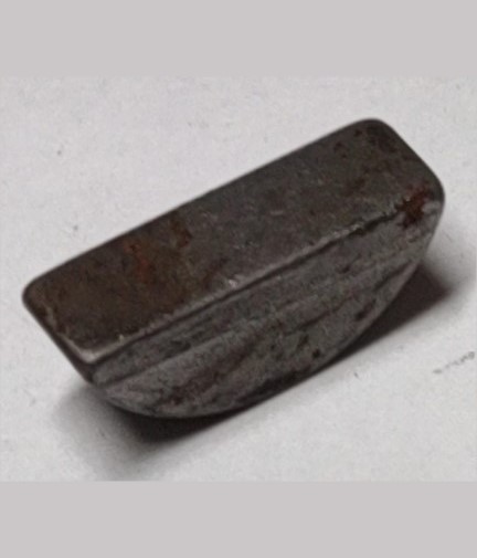 Kawasaki FX801V 510A5100 Woodruff Key (Used)